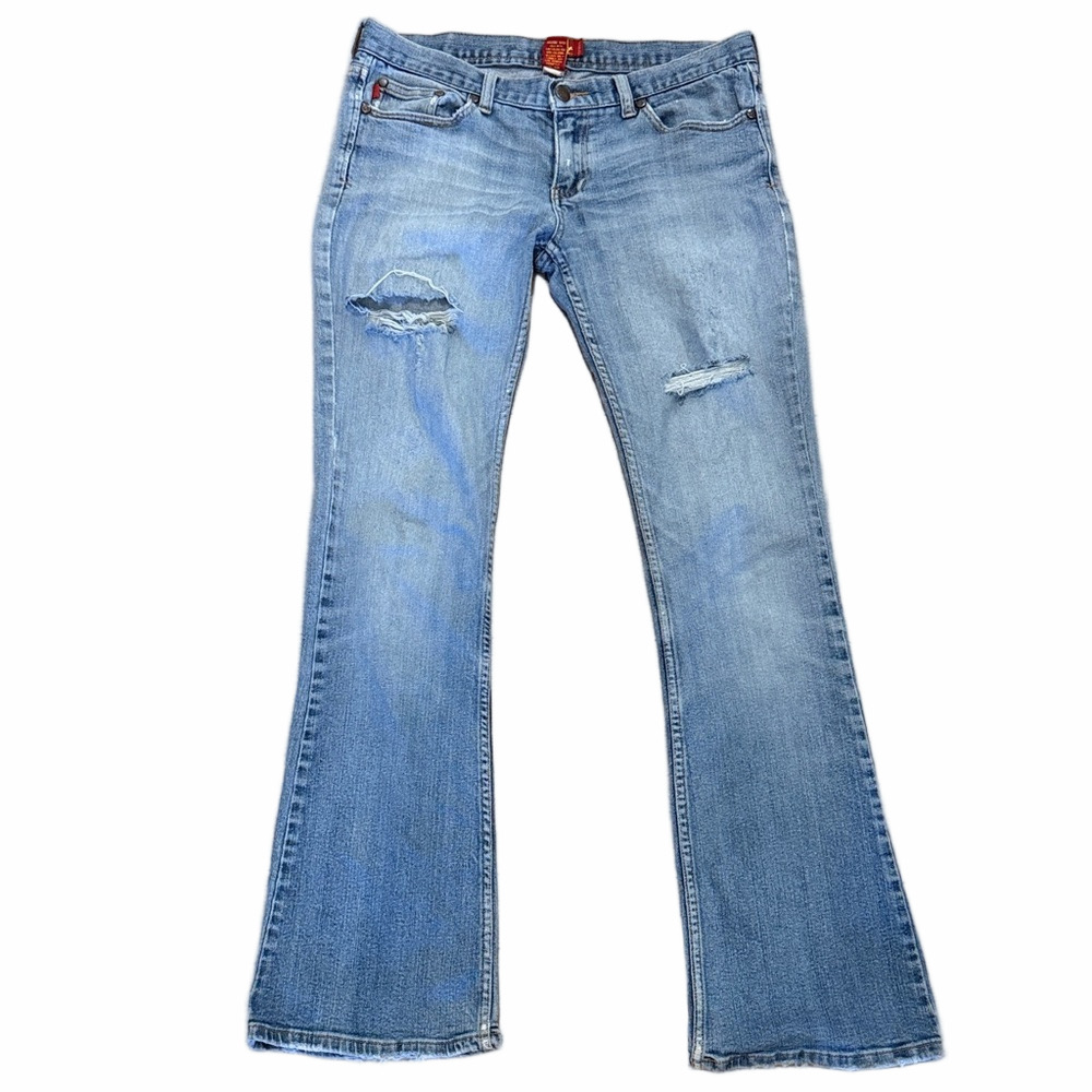 Tilt Vintage Y2K Bootcut Jeans Size 7 Long